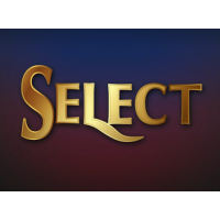 Panini Select